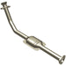 MagnaFlow Exhaust Products 23426 Standard Grade Direct-Fit Catalytic Converter - Truck Part Superstore