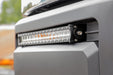 Rough Country 70656 Toyota 30 Inch LED Bumper Kit Chrome Series 14-20 Tundra Rough Country - Truck Part Superstore