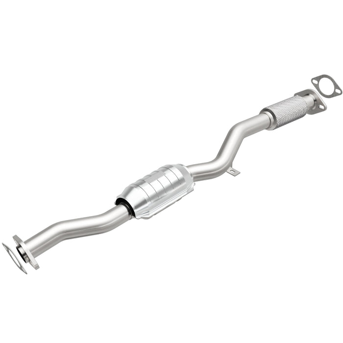 MagnaFlow Exhaust Products 337768 California Direct-Fit Catalytic Converter - Truck Part Superstore