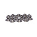 COMP Cams 1737-16 7 Degree Tool Steel Retainer Set of 16, 8mm Valve w/ 26926 Springs in Viper V10 - Truck Part Superstore