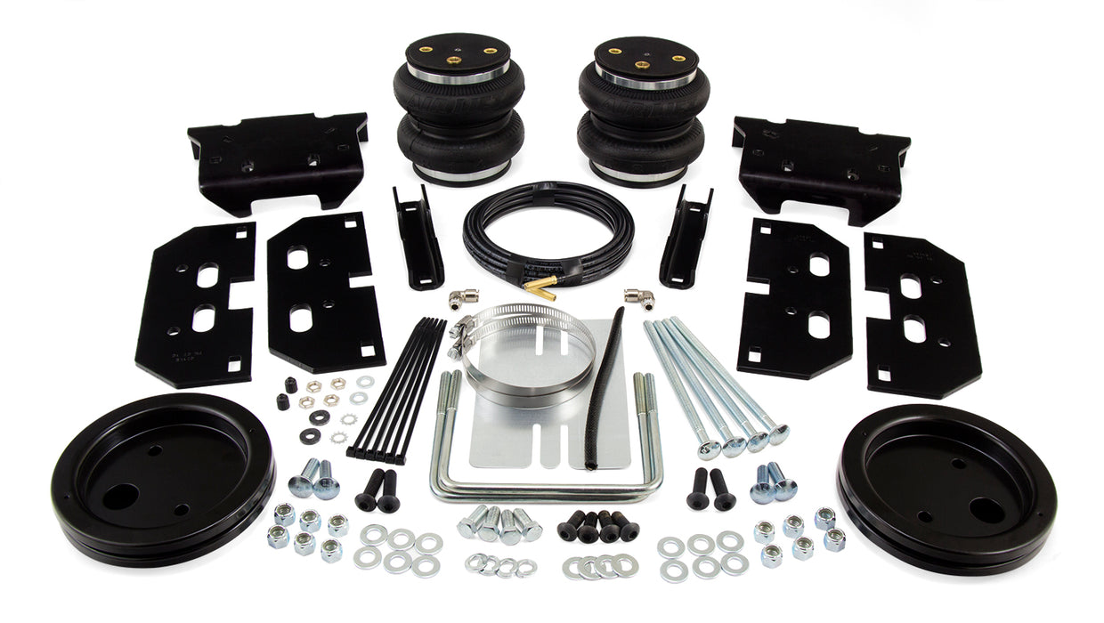 Air Lift 88297 LoadLifter 5000 ULTIMATE; Leaf spring air spring kit with internal jounce bumper - Truck Part Superstore