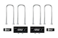 Eibach Springs LB81-35-059-03-02 PRO-TRUCK Rear Lift Block - Truck Part Superstore