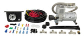 Air Lift 25655 LoadController I Cab Control Single Gauge - Truck Part Superstore