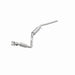 MagnaFlow Exhaust Products 21-510 OEM Grade Direct-Fit Catalytic Converter - Truck Part Superstore