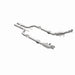 MagnaFlow Exhaust Products 21-501 OEM Grade Direct-Fit Catalytic Converter - Truck Part Superstore