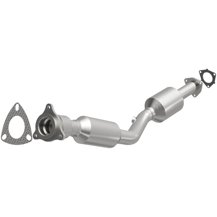 MagnaFlow Exhaust Products 5582722 California Direct-Fit Catalytic Converter - Truck Part Superstore