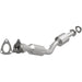MagnaFlow Exhaust Products 5582722 California Direct-Fit Catalytic Converter - Truck Part Superstore