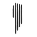 COMP Cams 7705 Hi-Tech Pushrod Length Checking Set 5.800"-9.800" - Truck Part Superstore