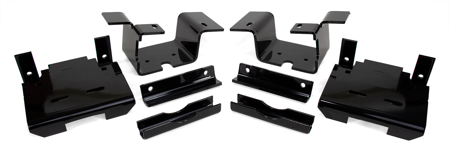Air Lift 57231 LOADLIFTER 5000; LEAF SPRING LEVELING KIT - Truck Part Superstore