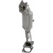 MagnaFlow Exhaust Products 22-169 Catalytic Converter with Integrated Exhaust Manifold - Truck Part Superstore