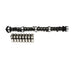 COMP Cams CL42-600-5 Thumpr 226/241 Hydraulic Flat Cam and Lifter Kit for Oldsmobile 260-455 - Truck Part Superstore