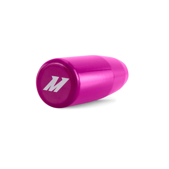 Mishimoto MMSK-PK Weighted Shift Knob - Multiple Colors - Truck Part Superstore