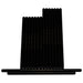 COMP Cams 8722-16 Hi-Tech .080" Wall Pushrod Set for '05-'10 Dodge 6.1L HEMI - Truck Part Superstore
