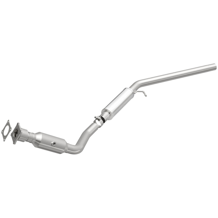 MagnaFlow Exhaust Products 49448 OEM Grade Direct-Fit Catalytic Converter - Truck Part Superstore