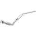 MagnaFlow Exhaust Products 49448 OEM Grade Direct-Fit Catalytic Converter - Truck Part Superstore