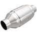 MagnaFlow Exhaust Products 49954 OEM Grade Universal Catalytic Converter-2.00in. - Truck Part Superstore