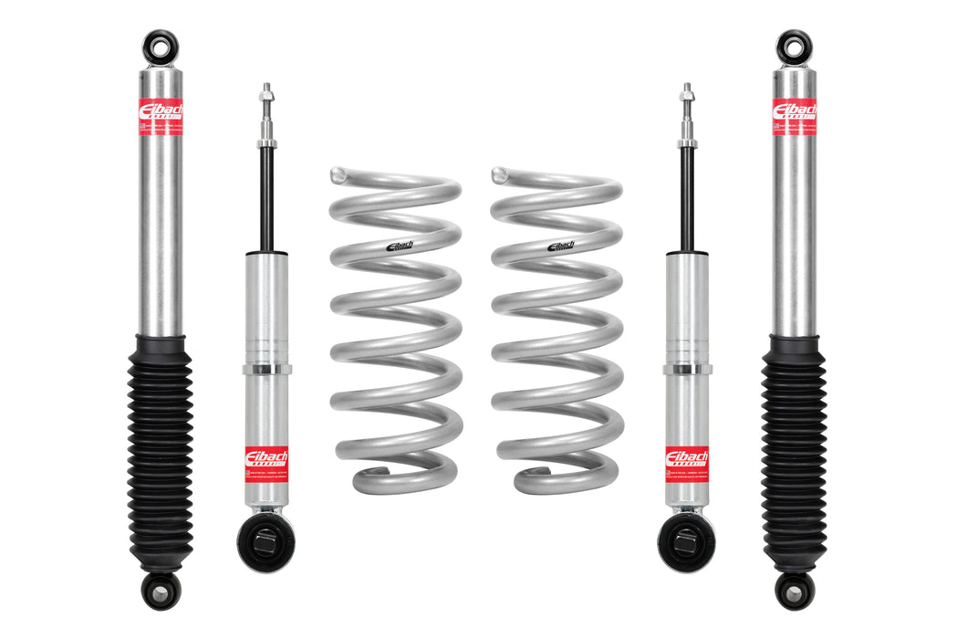 Eibach Springs E80-23-006-02-22 PRO-TRUCK LIFT SYSTEM (Stage 1) - Truck Part Superstore