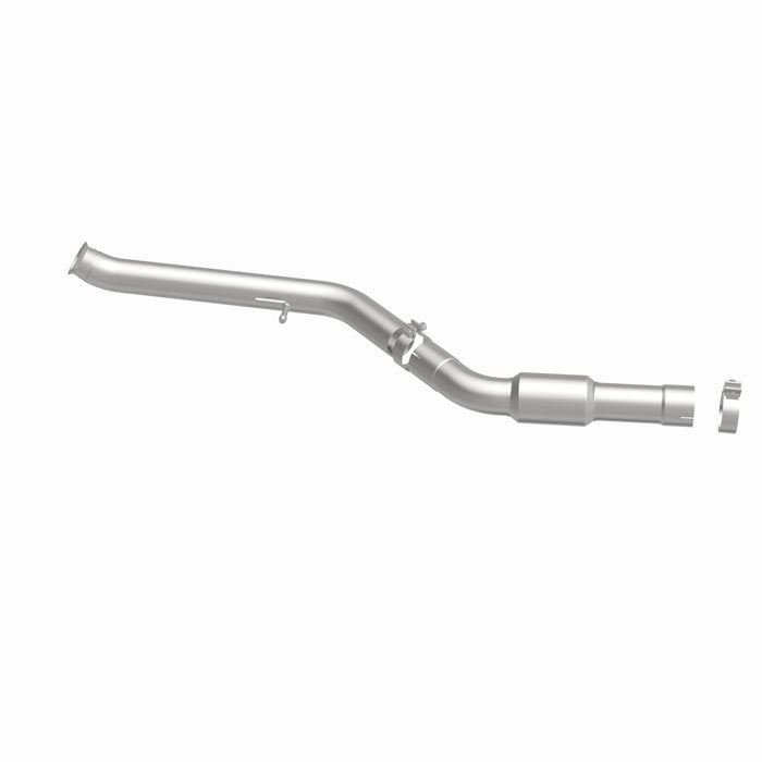 MagnaFlow Exhaust Products 21-554 OEM Grade Direct-Fit Catalytic Converter - Truck Part Superstore