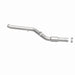 MagnaFlow Exhaust Products 21-554 OEM Grade Direct-Fit Catalytic Converter - Truck Part Superstore