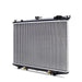 Mishimoto R314-AT Replacement Radiator, fits Nissan Pathfinder 1987-1995 - Truck Part Superstore