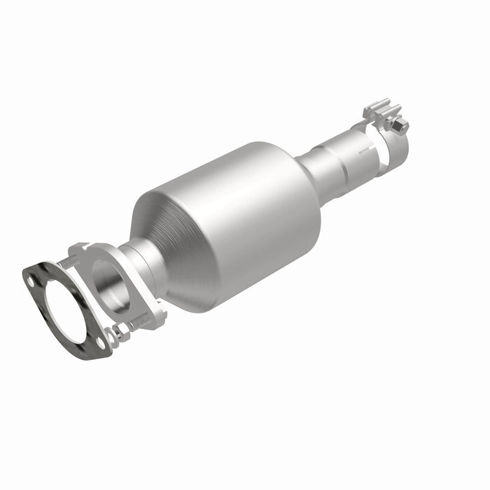 MagnaFlow Exhaust Products 21-523 OEM Grade Direct-Fit Catalytic Converter - Truck Part Superstore