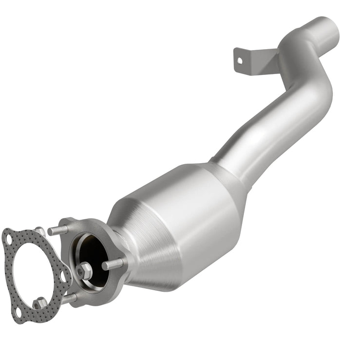 MagnaFlow Exhaust Products 5592595 California Direct-Fit Catalytic Converter - Truck Part Superstore