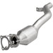 MagnaFlow Exhaust Products 5592595 California Direct-Fit Catalytic Converter - Truck Part Superstore