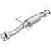 MagnaFlow Exhaust Products 4481150 California Direct-Fit Catalytic Converter - Truck Part Superstore
