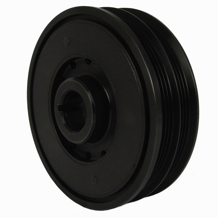 Fluidampr 610921 Harmonic Balancer - Fluidampr-RB20DET / RB25DET NEO - Truck Part Superstore