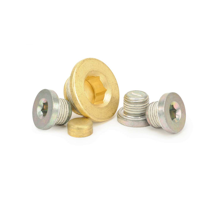 COMP Cams 251 Plug Kit for Chevrolet GEN III/IV LS - Truck Part Superstore