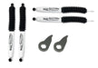 Tuff Country 22906KN 2 Inch Leveling Kit Front 97-03 Ford F150 4WD w/ SX8000 Shocks Tuff Country - Truck Part Superstore
