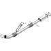 MagnaFlow Exhaust Products 23194 HM Grade Direct-Fit Catalytic Converter - Truck Part Superstore