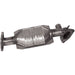 MagnaFlow Exhaust Products 50222 Standard Grade Direct-Fit Catalytic Converter - Truck Part Superstore