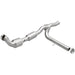MagnaFlow Exhaust Products 5481744 California Direct-Fit Catalytic Converter - Truck Part Superstore