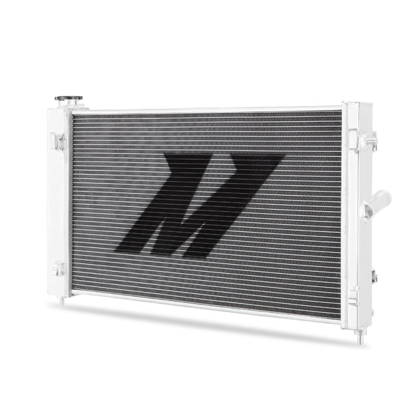 Mishimoto MMRAD-GTO-05 Performance Aluminum Radiator, fits Pontiac GTO 2005-2006 - Truck Part Superstore