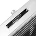 Mishimoto MMPS-LTZ400-03 Aluminum Radiator, fits Suzuki LTZ400 2003-2008 - Truck Part Superstore