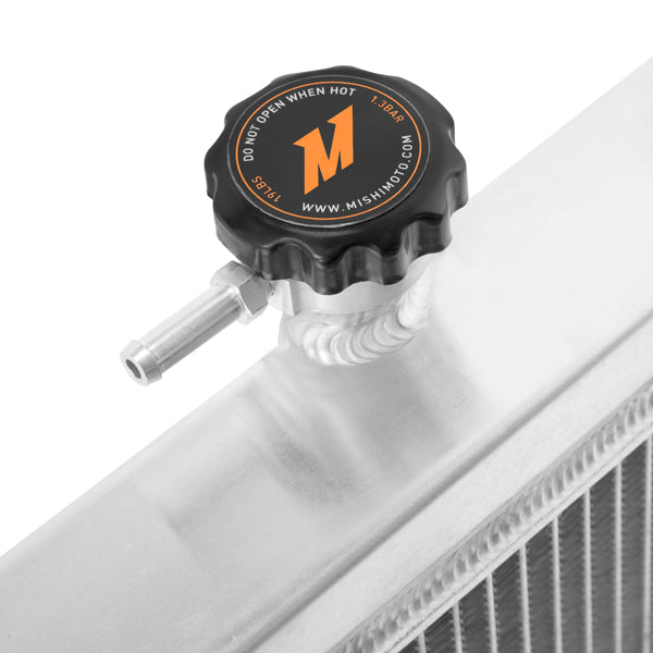 Mishimoto MMRAD-350Z-03 Performance Aluminum Radiator, fits Nissan 350Z 2003-2006 - Truck Part Superstore
