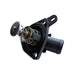 Mishimoto MMTS-RSX-02 Racing Thermostat, fits Acura RSX 2002-2006 - Truck Part Superstore