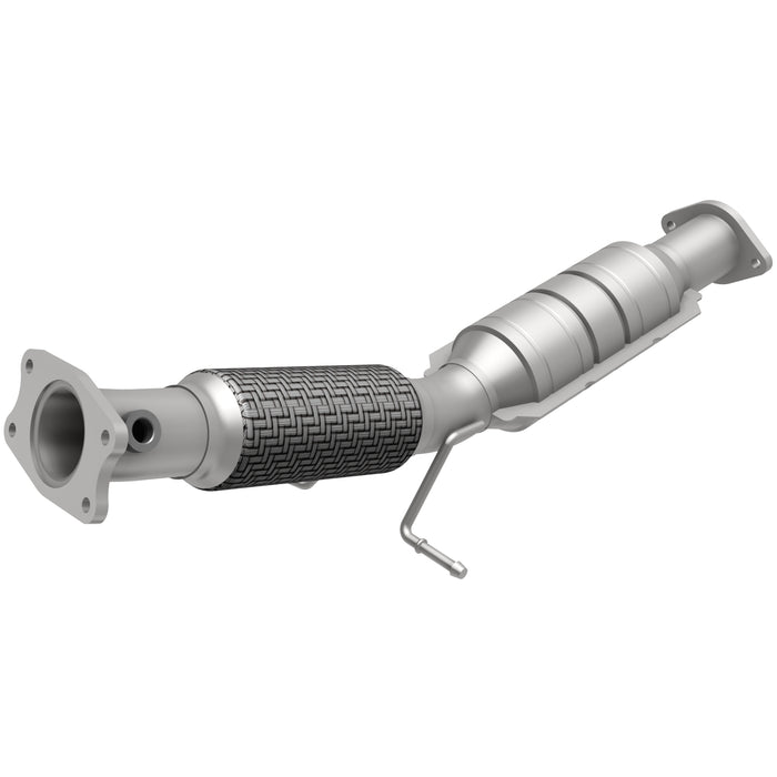 MagnaFlow Exhaust Products 24133 HM Grade Direct-Fit Catalytic Converter - Truck Part Superstore