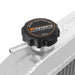 Mishimoto MMRAD-TIB-01 Performance Aluminum Radiator, fits Hyundai Tiburon 2003-2008 - Truck Part Superstore