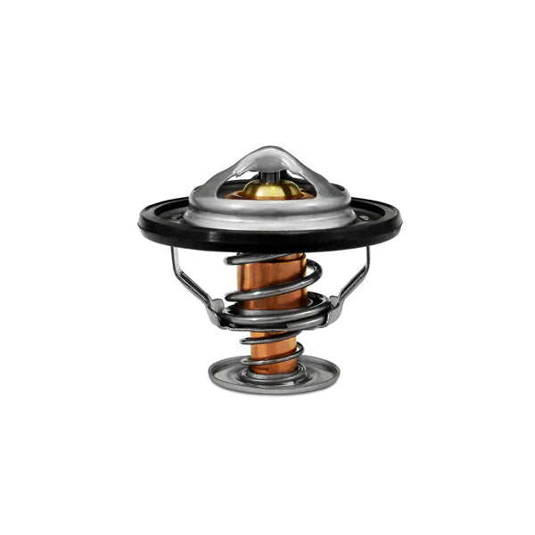 Mishimoto MMTS-RX7-89 Thermostat, fits Mazda RX-7 1989-1995 - Truck Part Superstore