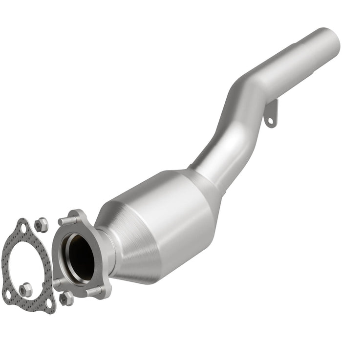 MagnaFlow Exhaust Products 5592597 California Direct-Fit Catalytic Converter - Truck Part Superstore