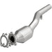 MagnaFlow Exhaust Products 5592597 California Direct-Fit Catalytic Converter - Truck Part Superstore