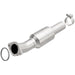 MagnaFlow Exhaust Products 457034 California Direct-Fit Catalytic Converter - Truck Part Superstore