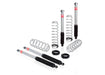 Eibach Springs E80-51-023-03-22 ALL-TERRAIN LIFT KIT - Truck Part Superstore