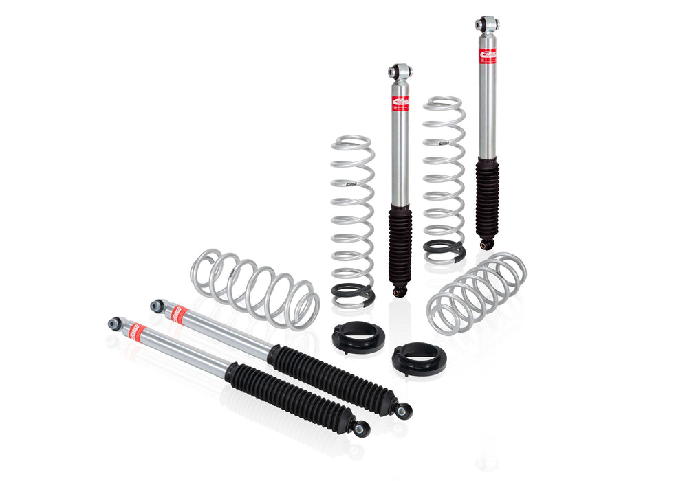 Eibach Springs E80-51-023-03-22 ALL-TERRAIN LIFT KIT - Truck Part Superstore