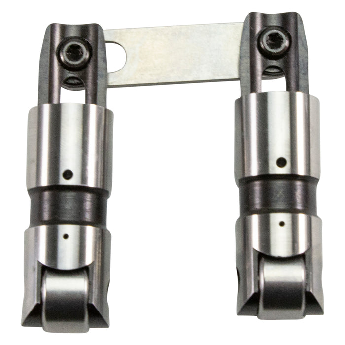 COMP Cams 96838-2 Sportsman Solid Roller Lifter Pair w/ Bearing for Ford 289-351W - Truck Part Superstore