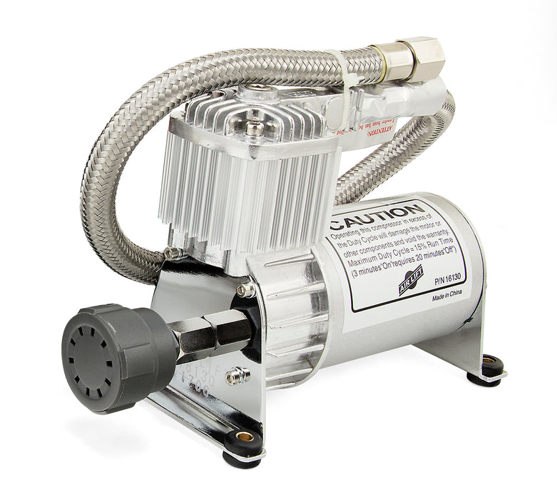 Air Lift 16130 12-Volt Compressor - Truck Part Superstore
