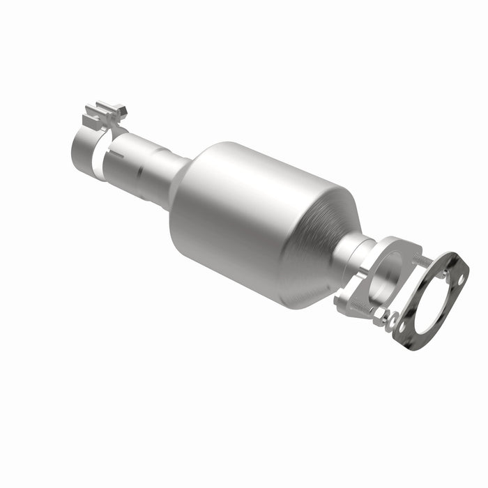 MagnaFlow Exhaust Products 21-523 OEM Grade Direct-Fit Catalytic Converter - Truck Part Superstore