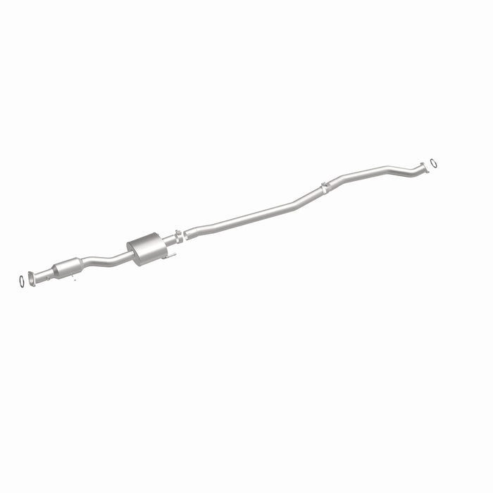 MagnaFlow Exhaust Products 21-335 OEM Grade Direct-Fit Catalytic Converter - Truck Part Superstore